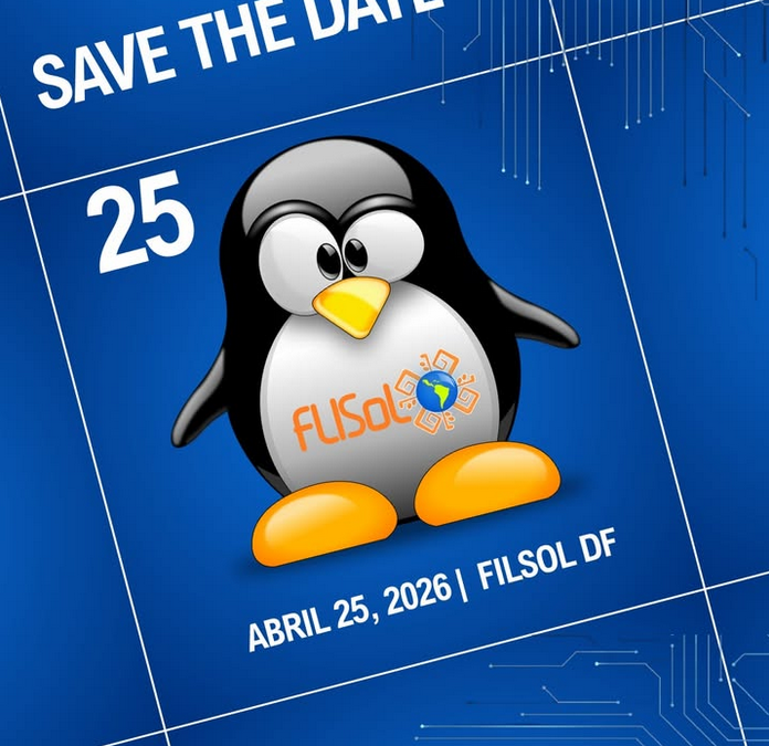 Faculdade Senac Será Sede do FLISOL-DF 2026